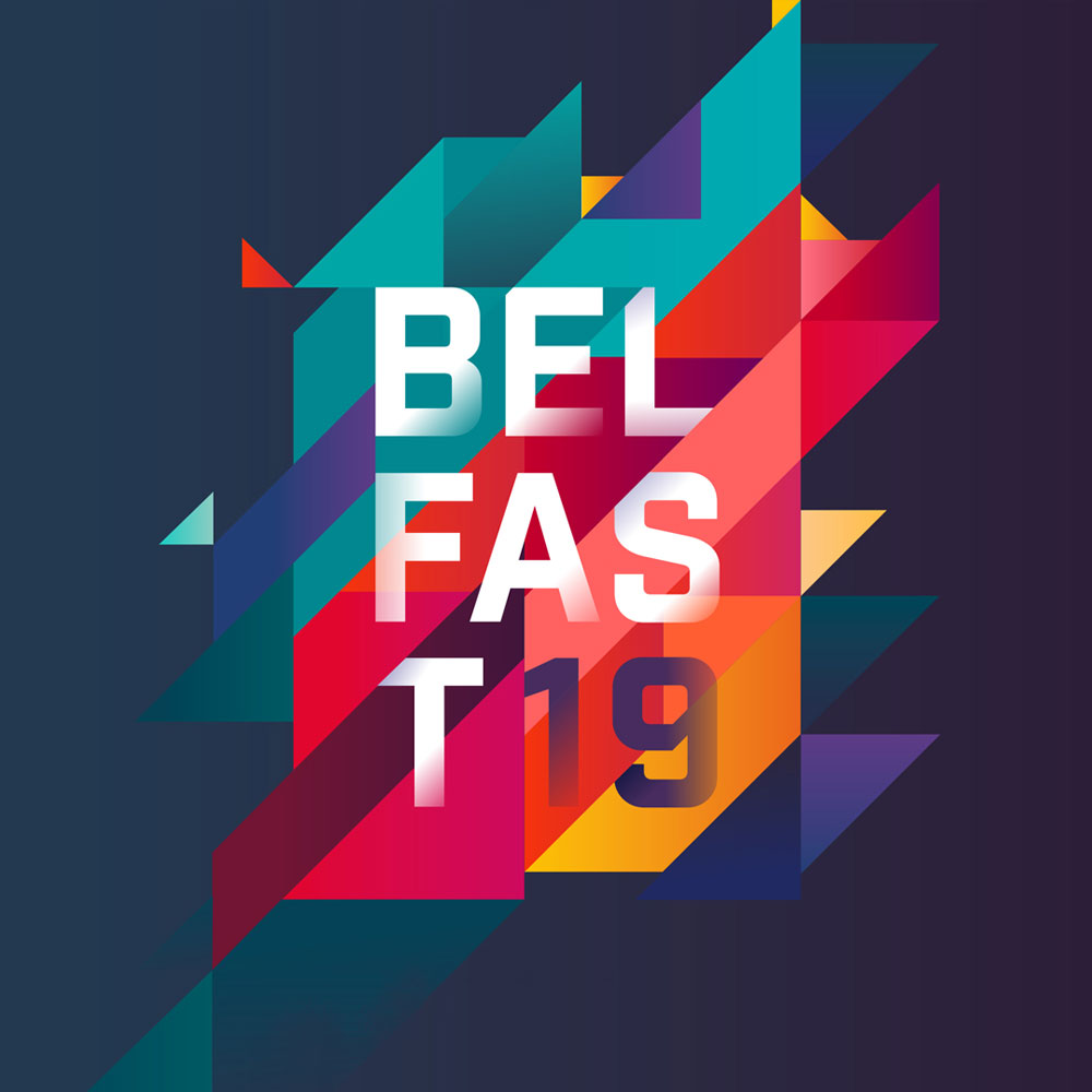 Belfast 2019