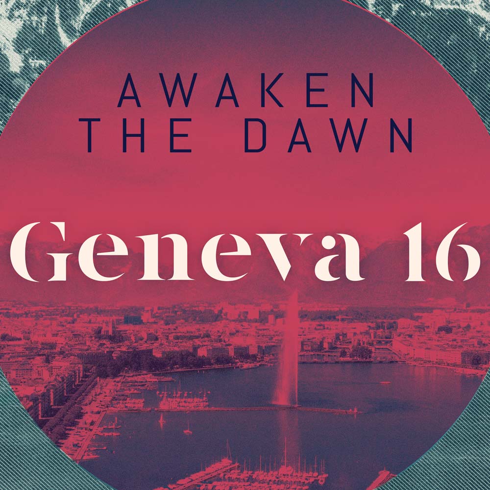 Geneva 2016