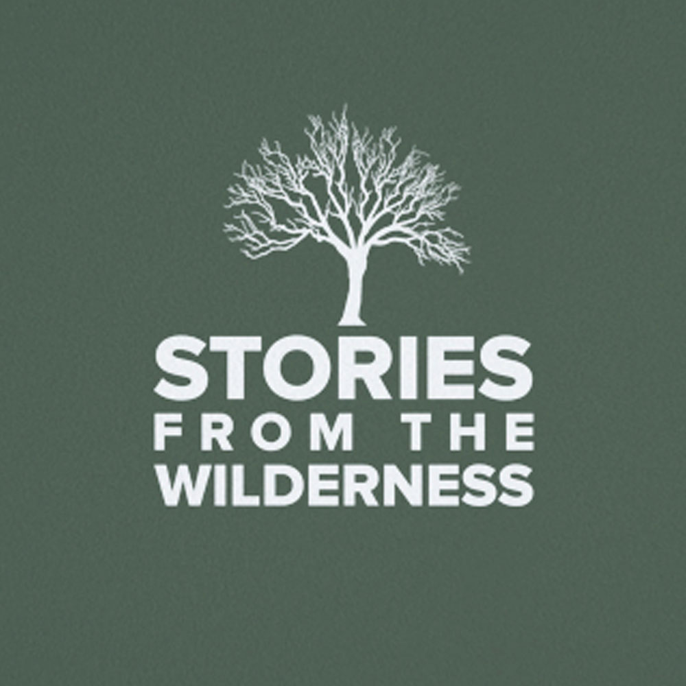 Stories from the Wilderness
