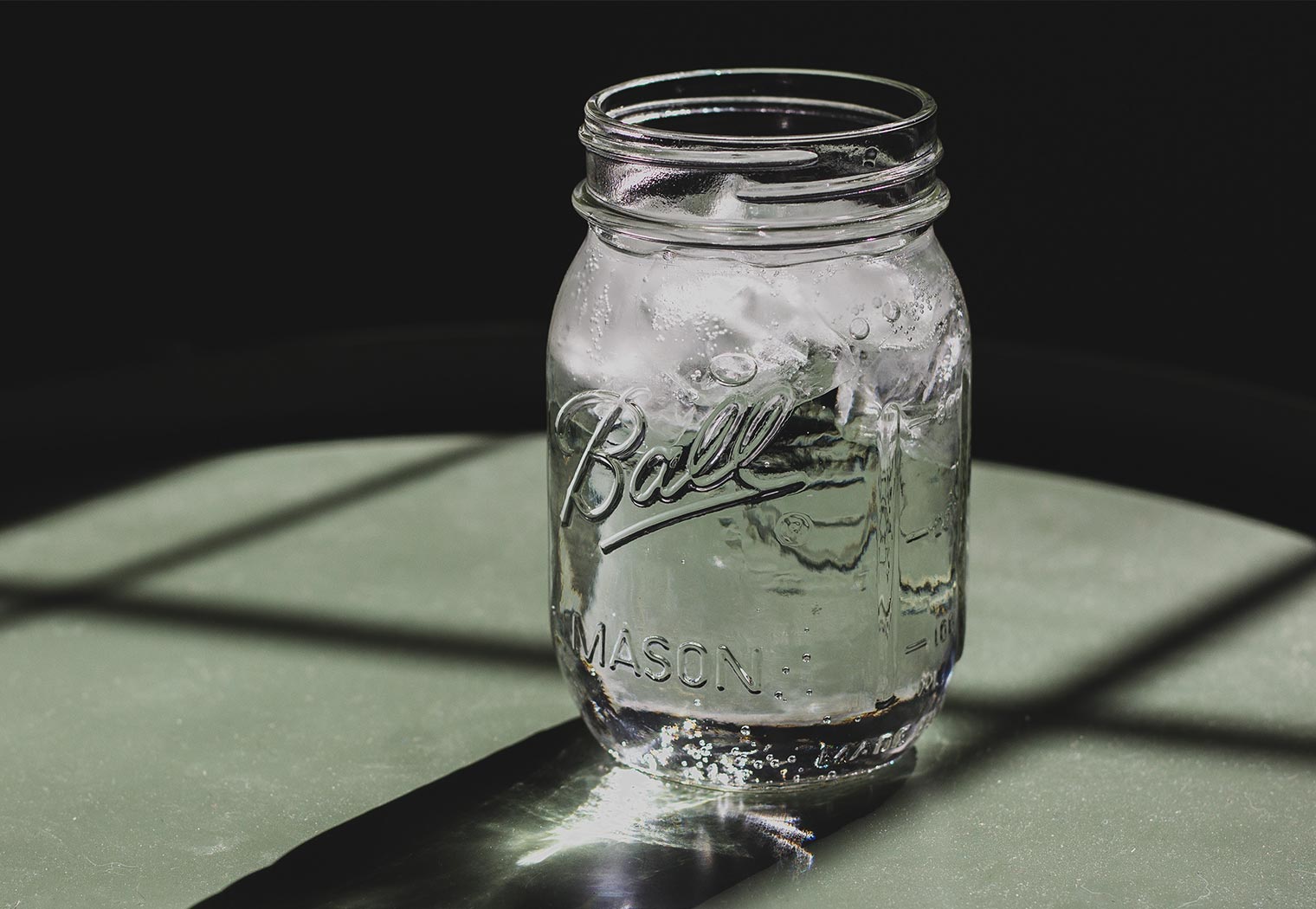 Praying is Easy: The Jar