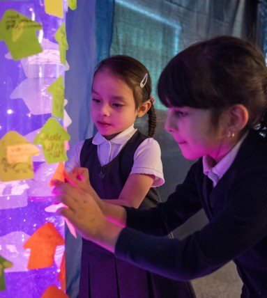 The Growth of Prayer Spaces in Schools