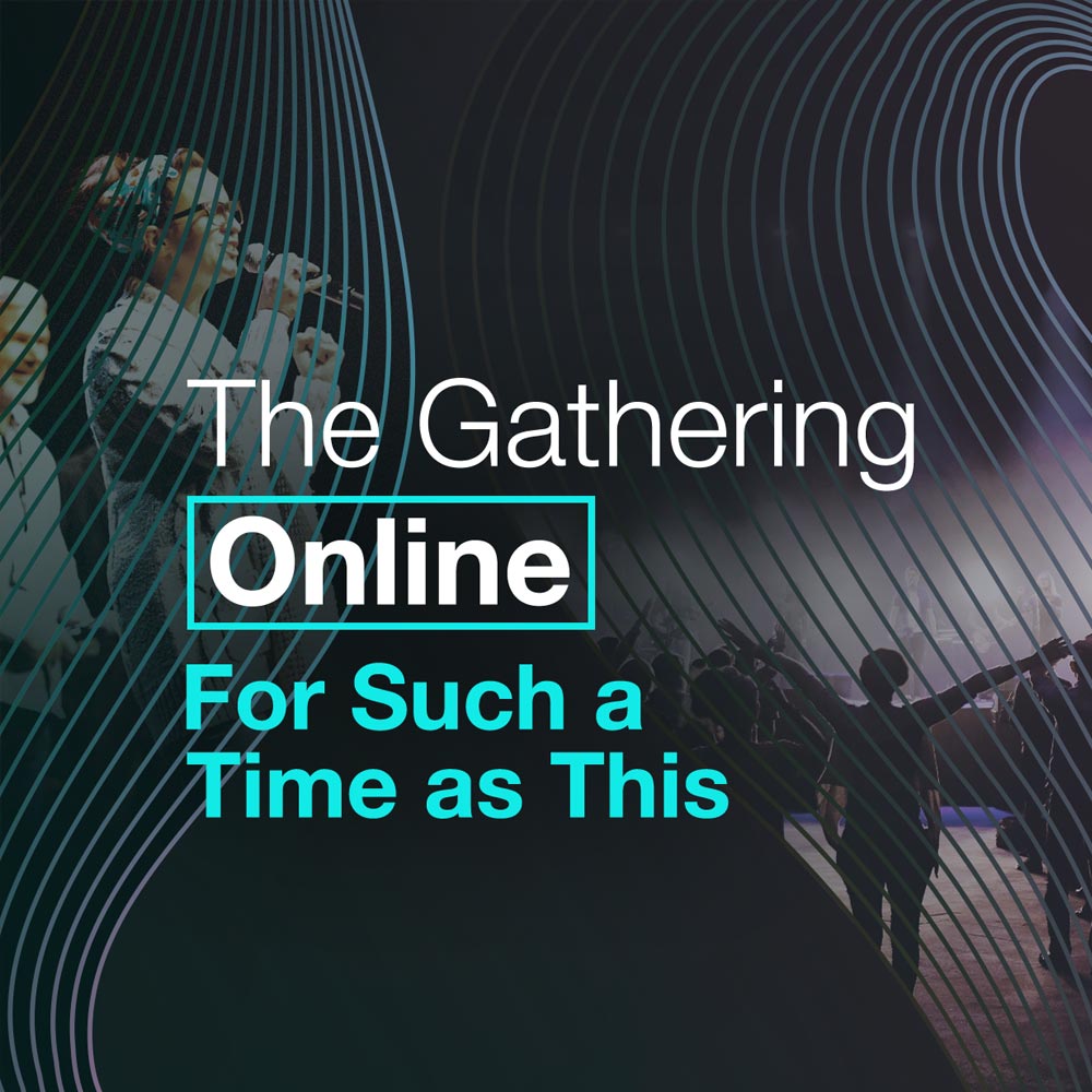 The Gathering Online 2020 Main Sessions (EN)