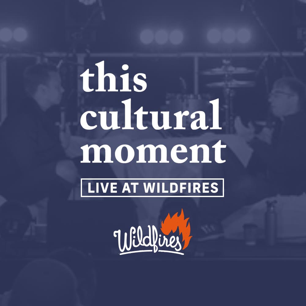 This Cultural Moment Podcast