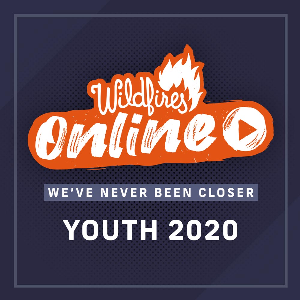 Wildfires 2020 Youth
